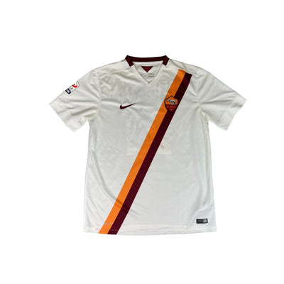 Maillot extérieur AS Roma #21 Speedherman saison 2015-2015 - Nike - AS Rome