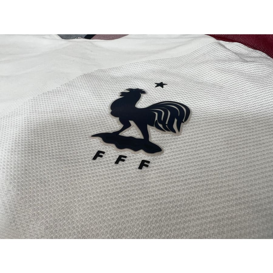 Maillot extérieur équipe de France saison 2016-2017 - Nike - Equipe de France