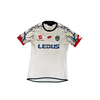 Maillot extérieur Sochaux #77 K.Gainzbeur saison 2015-2016 - Lotto - FC Sochaux-Montbéliard