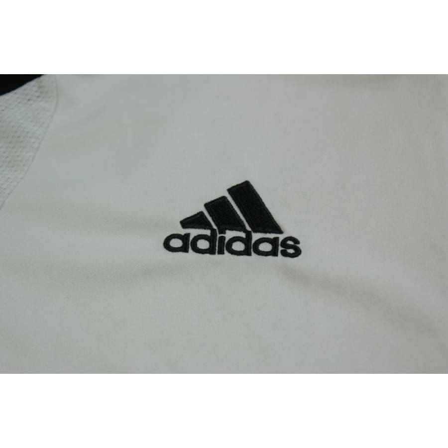 Maillot FC Bâle extérieur 2015-2016 - Adidas - FC Bâle