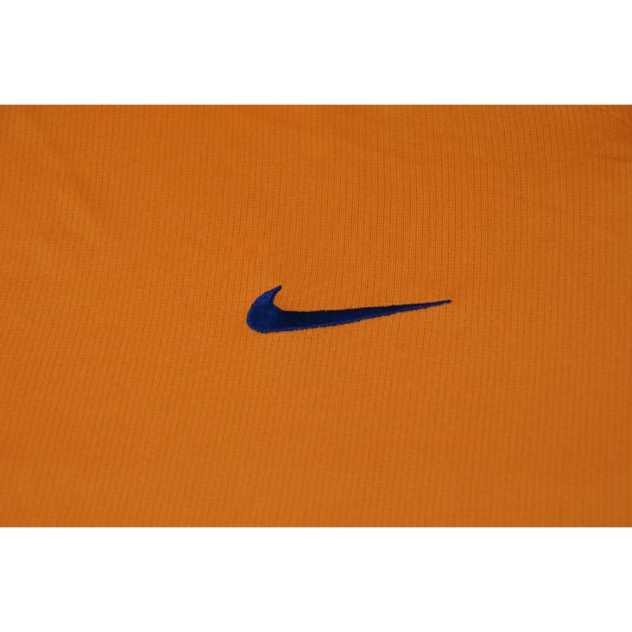 Maillot FC Barcelone rétro extérieur 2006-2007 - Nike - Barcelone