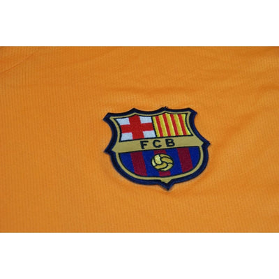 Maillot FC Barcelone rétro extérieur 2006-2007 - Nike - Barcelone