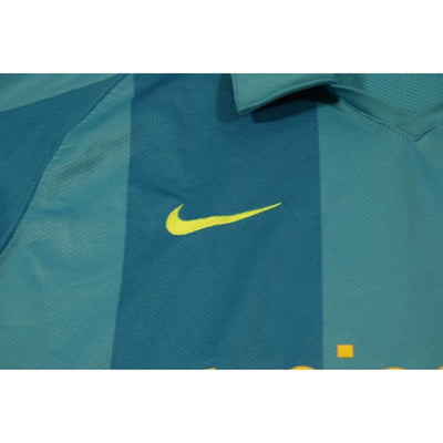 Maillot FC Barcelone rétro extérieur enfant 2007-2008 - Nike - Barcelone