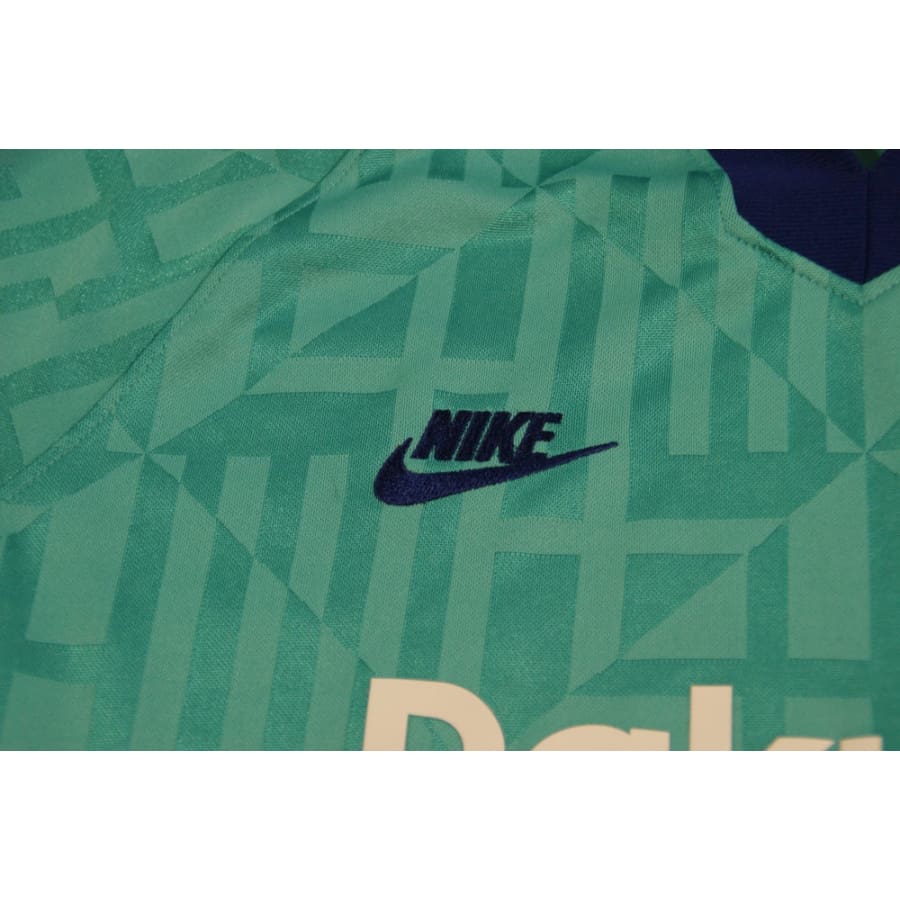 Maillot FC Barcelone third 2019-2020 - Nike - Barcelone