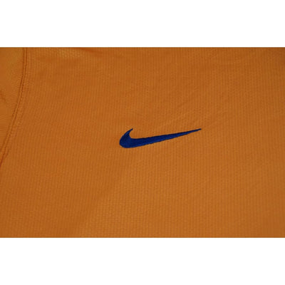 Maillot FC Barcelone vintage extérieur #8 GIULY 2006-2007 - Nike - Barcelone