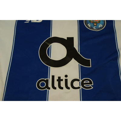 Maillot FC Porto domicile #84 MAIOR 2018-2019 - New Balance - FC Porto