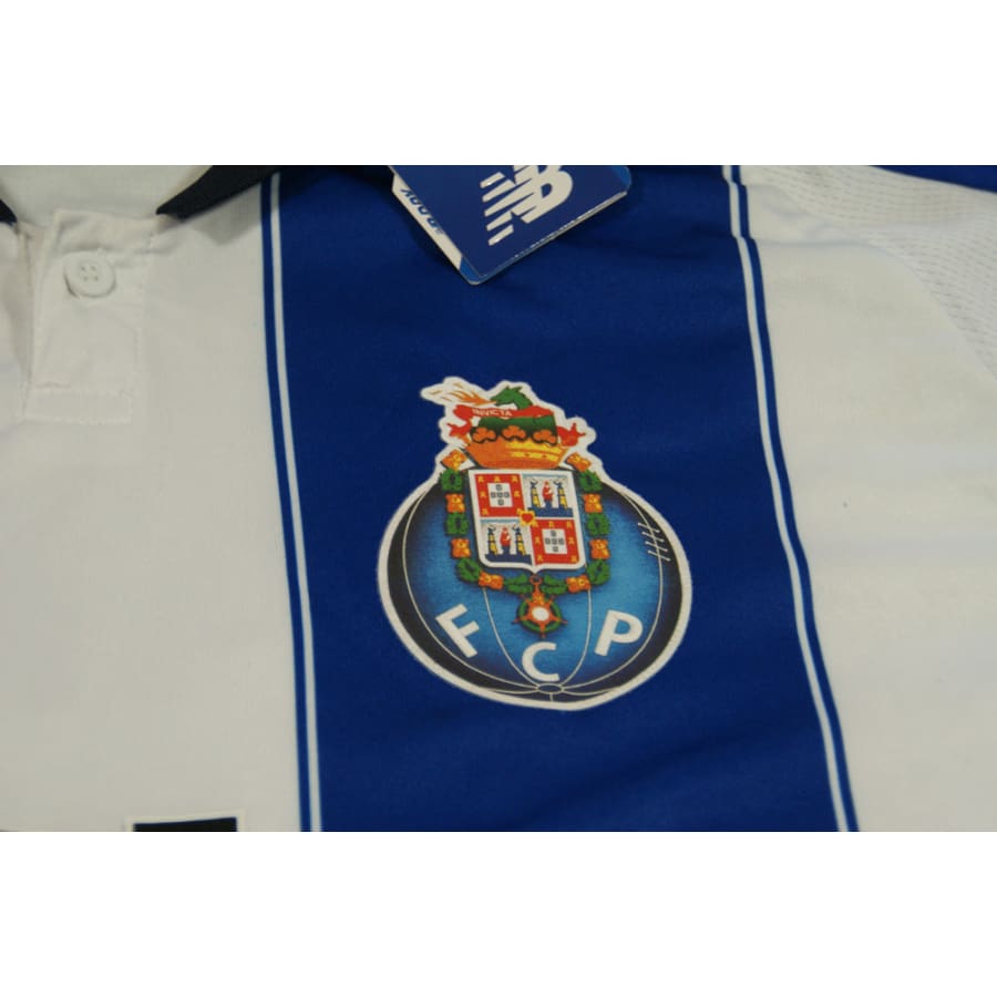 Maillot FC Porto domicile #84 MAIOR 2018-2019 - New Balance - FC Porto