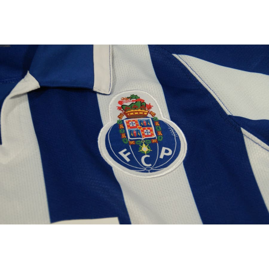 Maillot FC Porto rétro domicile 2006-2007 - Nike - FC Porto