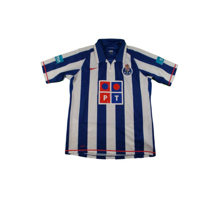 Maillot FC Porto rétro domicile 2006-2007 - Nike - FC Porto