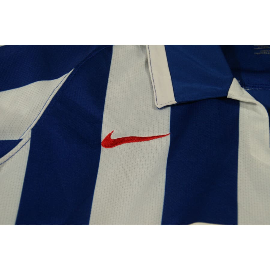 Maillot FC Porto rétro domicile 2006-2007 - Nike - FC Porto