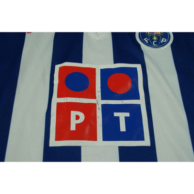 Maillot FC Porto rétro domicile 2006-2007 - Nike - FC Porto