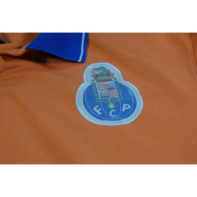 Maillot FC Porto rétro extérieur 2009-2010 - Nike - FC Porto