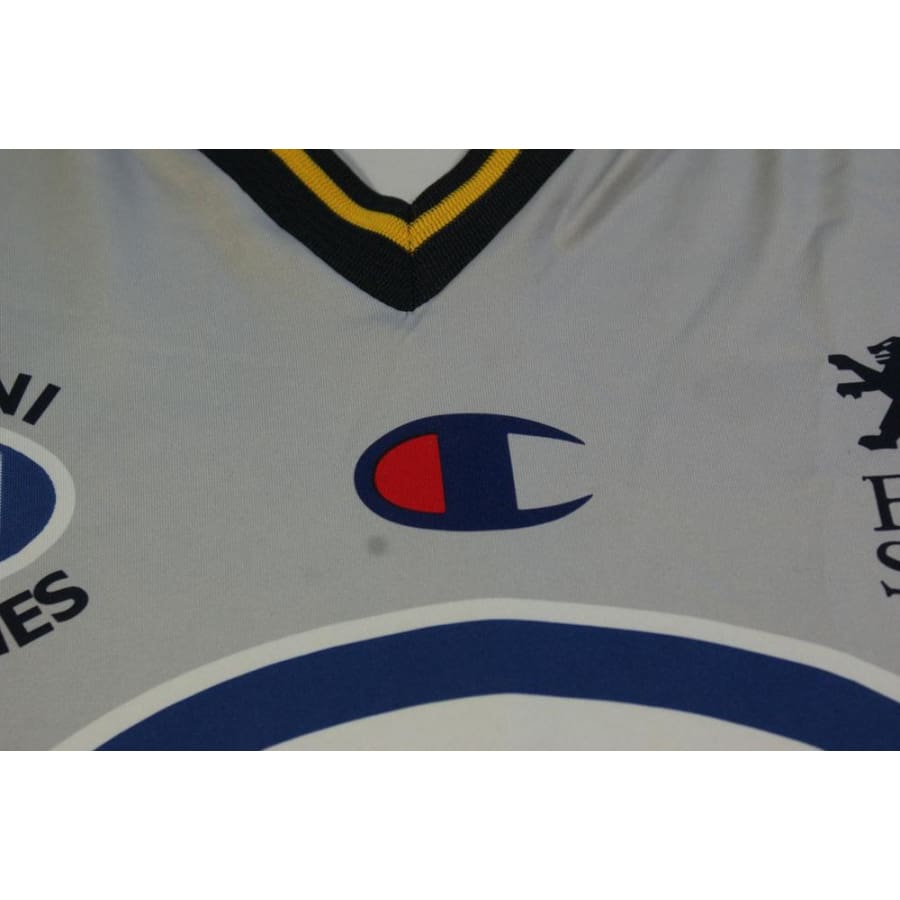 Maillot FC Sochaux-Montbéliard rétro extérieur 2002-2003 - Champion - FC Sochaux-Montbéliard