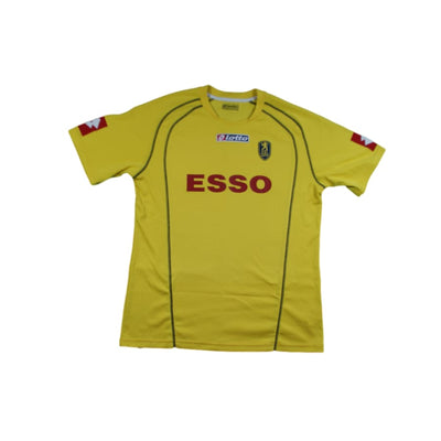 Maillot FC Sochaux rétro domicile 2004-2005 - Lotto - FC Sochaux-Montbéliard