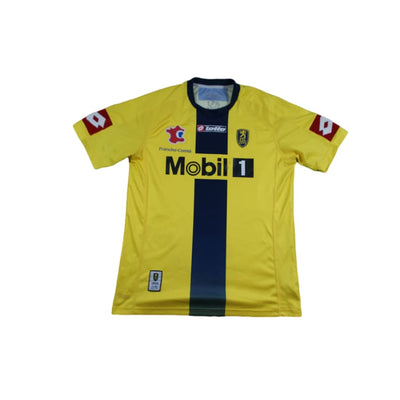 Maillot FC Sochaux rétro domicile 2008-2009 - Lotto - FC Sochaux-Montbéliard