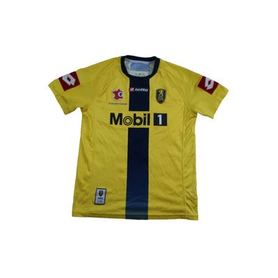 Maillot FC Sochaux rétro domicile #9 ERDING 2008-2009 - Lotto - FC Sochaux-Montbéliard