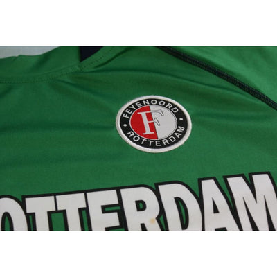 Maillot Feyenoord Rotterdam vintage extérieur 2002-2003 - Kappa - Feyenoord Rotterdam