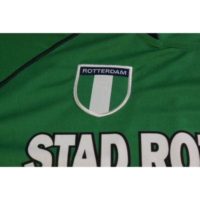 Maillot Feyenoord Rotterdam vintage extérieur 2002-2003 - Kappa - Feyenoord Rotterdam