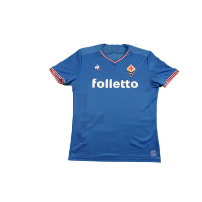 Maillot Fiorentina third 2017-2018 - Le coq sportif - AC Fiorentina