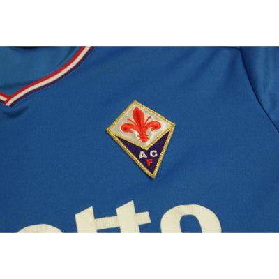 Maillot Fiorentina third 2017-2018 - Le coq sportif - AC Fiorentina