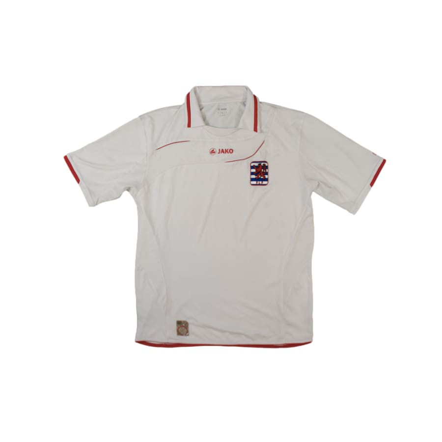 Maillot FLF extérieur années 2010 - Jako - Autres championnats
