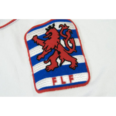 Maillot FLF extérieur années 2010 - Jako - Autres championnats