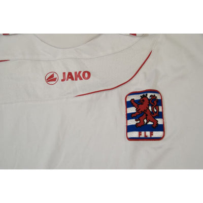 Maillot FLF extérieur années 2010 - Jako - Autres championnats