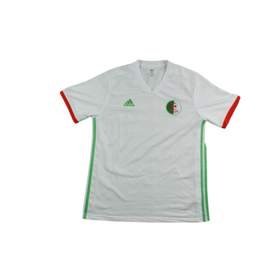 Maillot foot Algérie domicile 2018-2019 - Adidas - Algérie