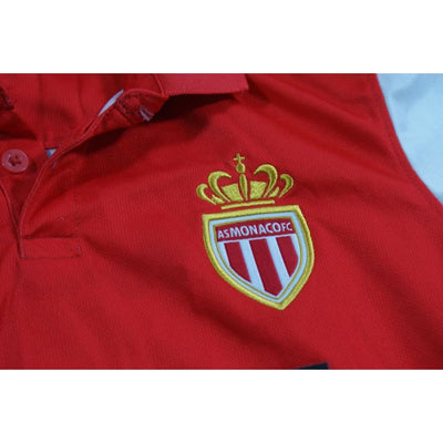 Maillot foot AS Monaco enfant domicile N°18 ELOISE 2014-2015 - Nike - AS Monaco