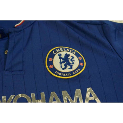 Maillot foot Chelsea FC domicile 2015-2016 - Adidas - Chelsea FC