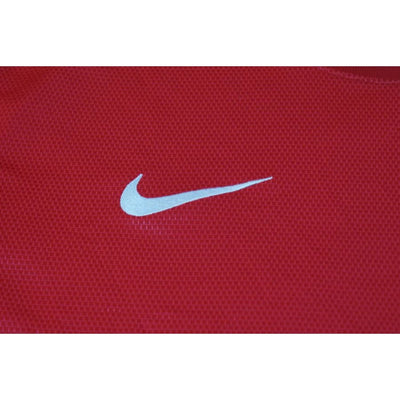 Maillot foot Corée du Sud domicile N°11 SON 2012-2013 - Nike - Sud Coréen