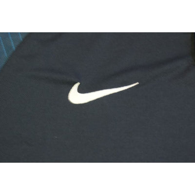 Maillot foot équipe de France domicile 2 étoiles 2018-2019 - Nike - Equipe de France