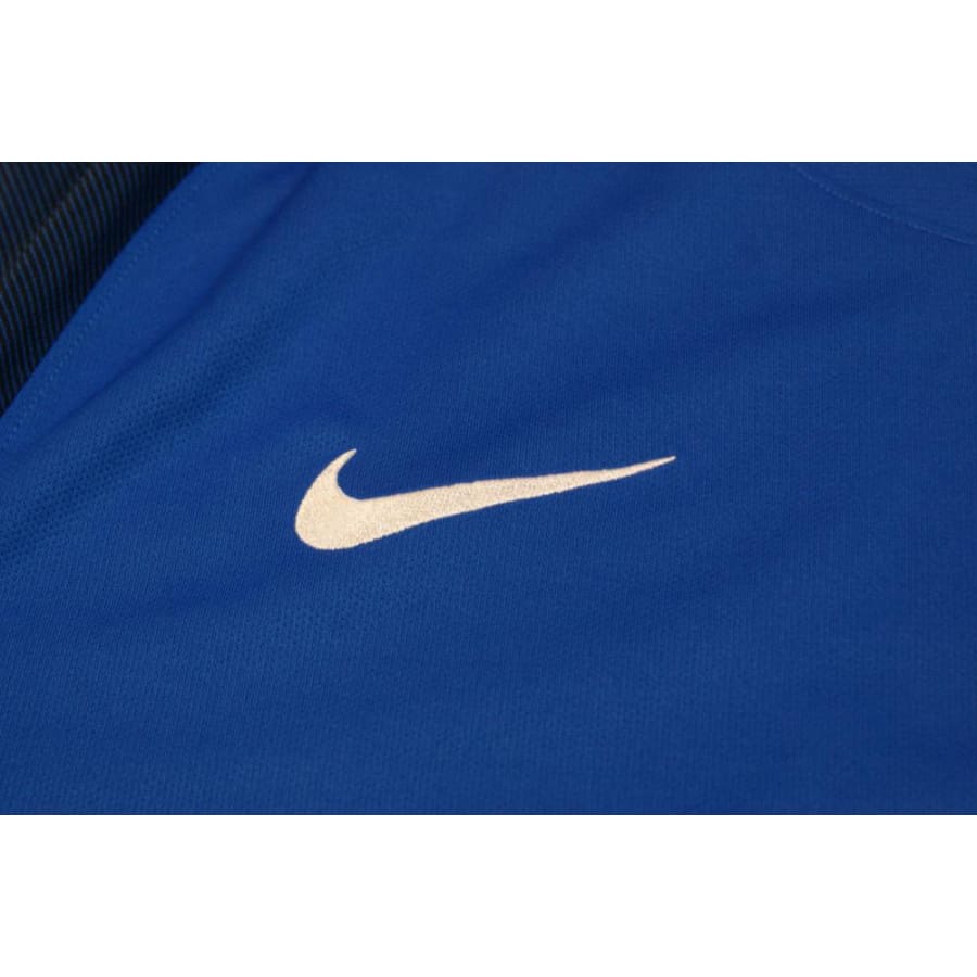 Maillot foot Equipe de France domicile 2016-2017 - Nike - Equipe de France