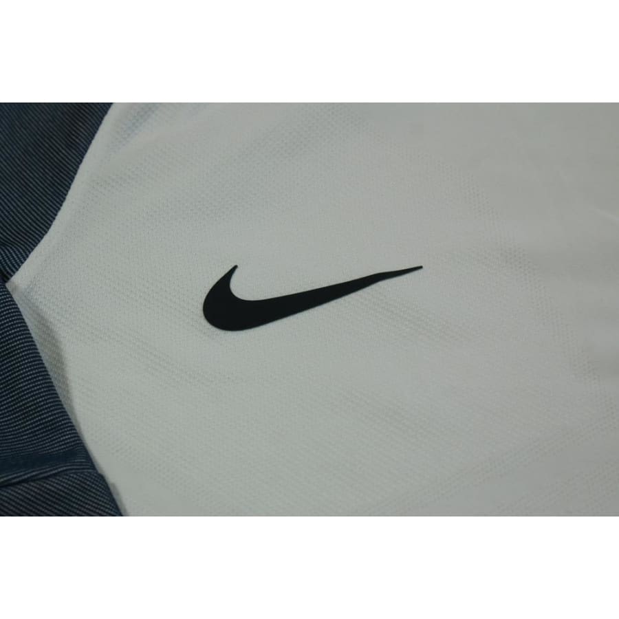 Maillot foot équipe de France extérieur 2016-2017 - Nike - Equipe de France