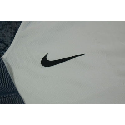 Maillot foot équipe de France extérieur 2016-2017 - Nike - Equipe de France