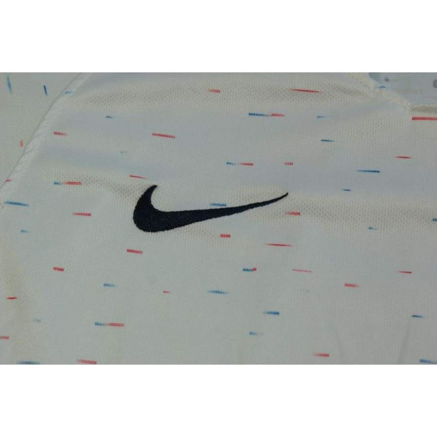 Maillot foot équipe de France extérieur 2018-2019 - Nike - Equipe de France