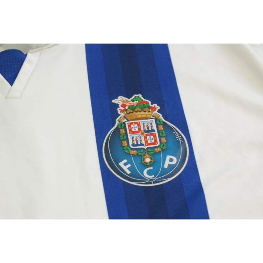 Maillot foot FC Porto domicile SUPER BOCK 2016-2017 - New Balance - FC Porto