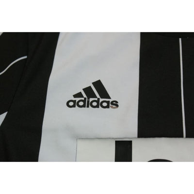 Maillot foot Juventus FC domicile 2016-2017 - Adidas - Juventus FC