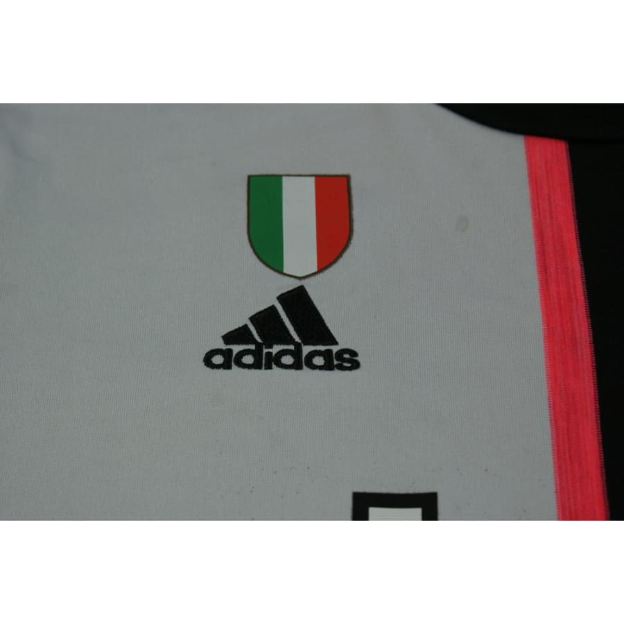 Maillot foot Juventus FC domicile N°10 DYBALA 2019-2020 - Adidas - Juventus FC