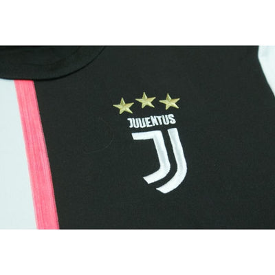 Maillot foot Juventus FC domicile N°10 DYBALA 2019-2020 - Adidas - Juventus FC