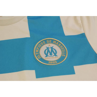 Maillot foot Marseille domicile 2016-2017 - Adidas - Olympique de Marseille