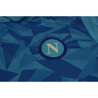 Maillot foot Naples domicile N°24 L.INSIGNE 2018-2019 - Kappa - Naples