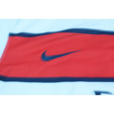 Maillot foot Paris Saint-Germain extérieur N°27 PASTORE 2012-2013 - Nike - Paris Saint-Germain