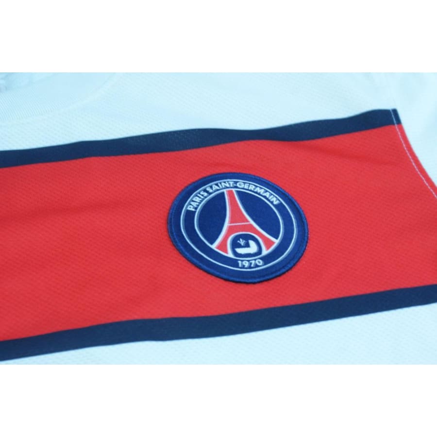 Maillot foot Paris Saint-Germain extérieur N°27 PASTORE 2012-2013 - Nike - Paris Saint-Germain