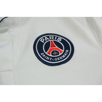 Maillot foot Paris Saint-Germain extérieur N°5 MARQUINHOS 2014-2015 - Nike - Paris Saint-Germain