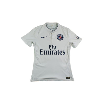 Maillot foot Paris Saint-Germain extérieur N°5 MARQUINHOS 2014-2015 - Nike - Paris Saint-Germain