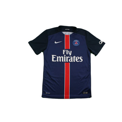 Maillot foot Paris SG enfant domicile 2015-2016 - Nike - Paris Saint-Germain