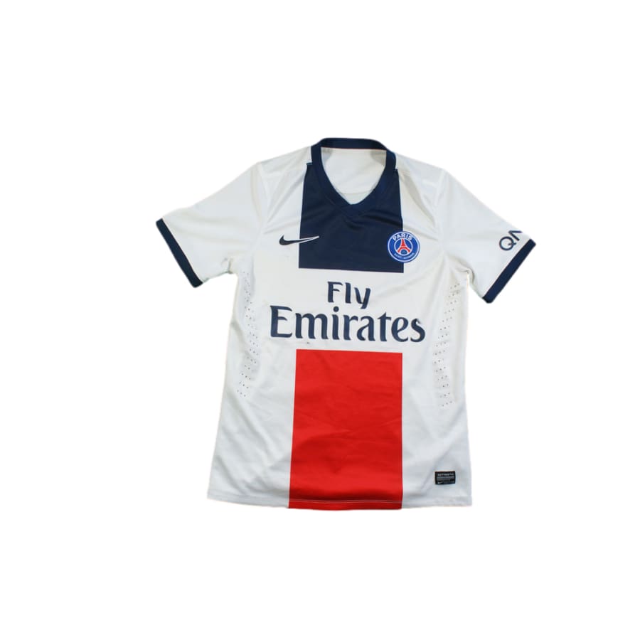 Maillot foot Paris SG extérieur 2013-2014 - Nike - Paris Saint-Germain