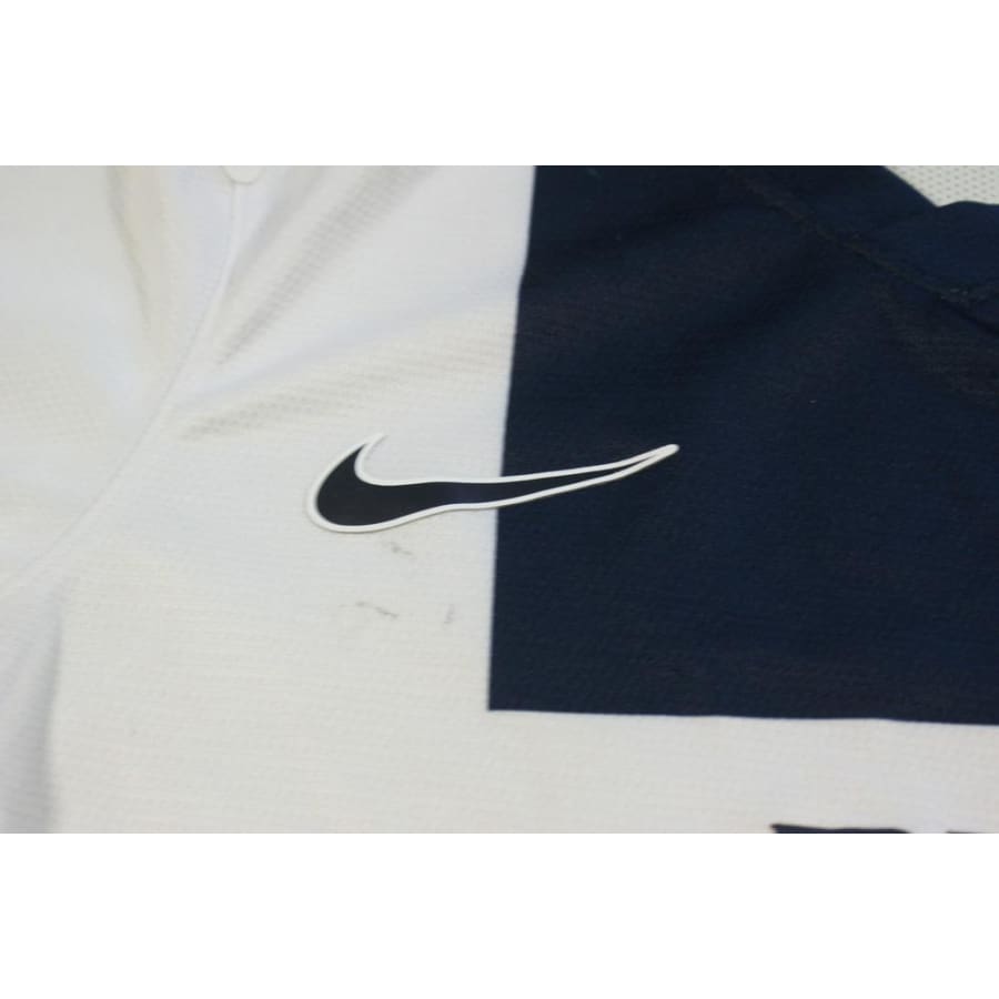 Maillot foot Paris SG extérieur 2013-2014 - Nike - Paris Saint-Germain