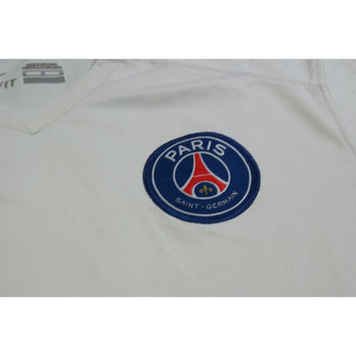 Maillot foot Paris SG extérieur 2015-2016 - Nike - Paris Saint-Germain